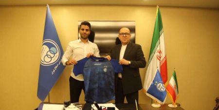 اخبارورزشی ,خبرهای ورزشی ,محمد حسین مرادمند اخبار ورزشی ,خبرهای ورزشی ,محمد حسین مرادمند