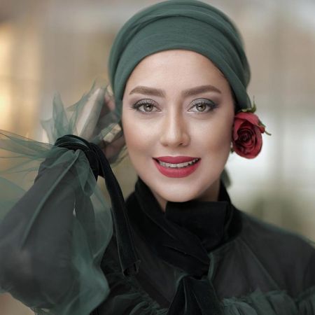 اخبار فرهنگی,خبرهای فرهنگی,بهاره کیان افشار اخبار فرهنگی,خبرهای فرهنگی, بهاره کیان افشار