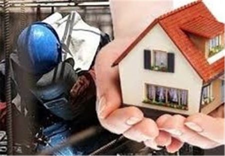 اخباراقتصادی ,خبرهای اقتصادی ,حق مسکن کارگران اخباراقتصادی ,خبرهای اقتصادی,حق مسکن کارگران