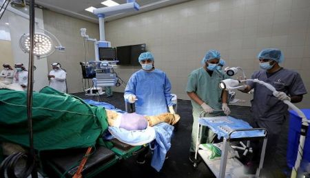اخبارگوناگون,خبرهای گوناگون ,بیمارستان فوقپیشرفته شترها اخبارگوناگون,خبرهای گوناگون ,بیمارستان فوقپیشرفته شترها