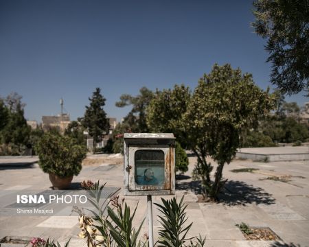 اخباراجتماعی ,خبرهای اجتماعی ,گورستان تاریخی امامزاده عبدالله اخبار اجتماعی ,خبرهای اجتماعی,گورستان تاریخی امامزاده عبدالله