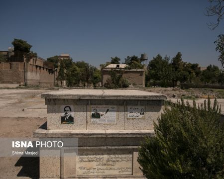 اخباراجتماعی ,خبرهای اجتماعی ,گورستان تاریخی امامزاده عبدالله اخبار اجتماعی ,خبرهای اجتماعی,گورستان تاریخی امامزاده عبدالله