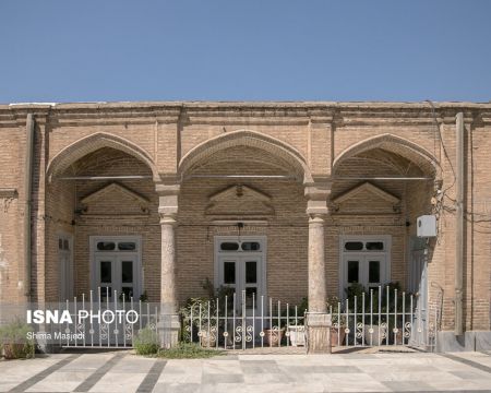 اخباراجتماعی ,خبرهای اجتماعی ,گورستان تاریخی امامزاده عبدالله اخبار اجتماعی ,خبرهای اجتماعی,گورستان تاریخی امامزاده عبدالله