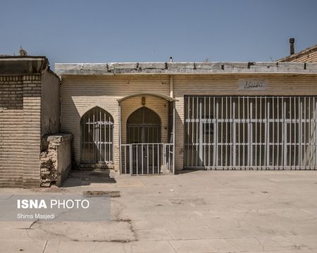 اخباراجتماعی ,خبرهای اجتماعی ,گورستان تاریخی امامزاده عبدالله اخبار اجتماعی ,خبرهای اجتماعی,گورستان تاریخی امامزاده عبدالله