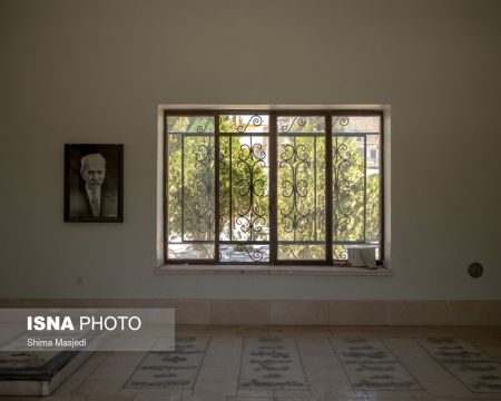 اخباراجتماعی ,خبرهای اجتماعی ,گورستان تاریخی امامزاده عبدالله اخبار اجتماعی ,خبرهای اجتماعی,گورستان تاریخی امامزاده عبدالله