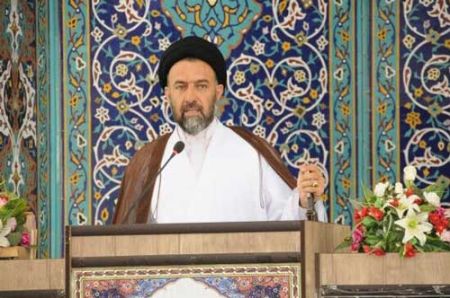 اخبارسیاسی ,خبرهای سیاسی , امامجمعه ملارد اخبارسیاسی ,خبرهای سیاسی , امامجمعه ملارد