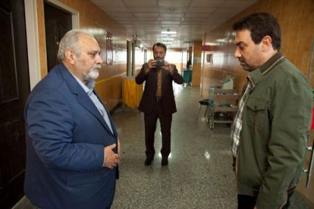 اخبار فرهنگی,خبرهای فرهنگی,سریال دهنمکی اخبار فرهنگی,خبرهای فرهنگی,سریال دهنمکی