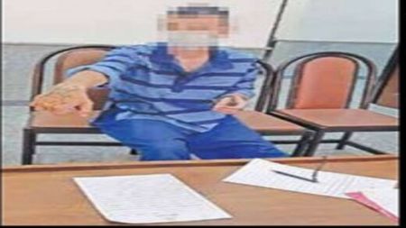 اخبارحوادث,خبرهای حوادث ,حوادث روز اخبار حوادث,خبرهای حوادث ,حوادث روز