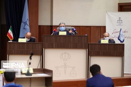 اخباراقتصادی ,خبرهای اقتصادی , دادگاه هلدینگ آفتاب اخباراقتصادی ,خبرهای اقتصادی, دادگاه هلدینگ آفتاب