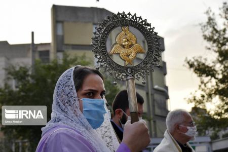 اخباربین الملل ,خبرهای بین الملل ,بزرگداشت صلیب مقدس اخباربین الملل ,خبرهای بین الملل ,بزرگداشت صلیب مقدس