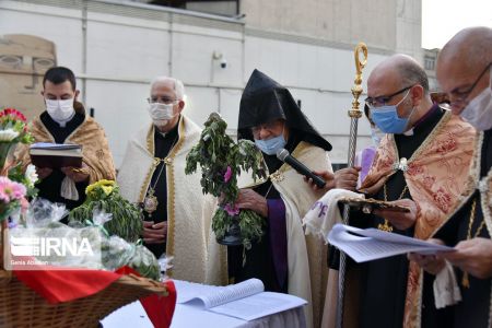 اخباربین الملل ,خبرهای بین الملل ,بزرگداشت صلیب مقدس اخباربین الملل ,خبرهای بین الملل ,بزرگداشت صلیب مقدس