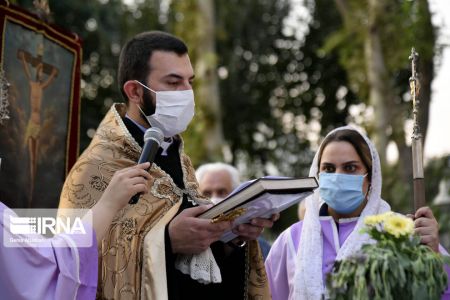 اخباربین الملل ,خبرهای بین الملل ,بزرگداشت صلیب مقدس اخباربین الملل ,خبرهای بین الملل ,بزرگداشت صلیب مقدس