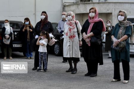  اخباربین الملل ,خبرهای بین الملل ,بزرگداشت صلیب مقدس