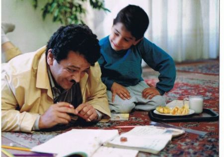 اخبار فرهنگی,خبرهای فرهنگی, مانی نوری اخبار فرهنگی,خبرهای فرهنگی, مانی نوری