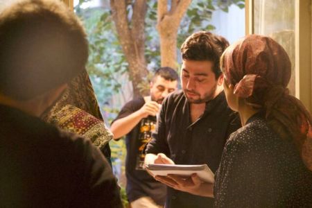 اخبار فرهنگی,خبرهای فرهنگی, مانی نوری اخبار فرهنگی,خبرهای فرهنگی, مانی نوری