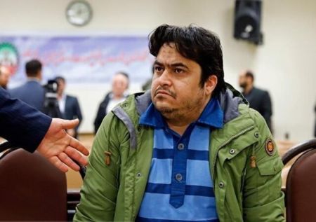 اخبار فرهنگی,خبرهای فرهنگی,روح الله زم اخبار فرهنگی,خبرهای فرهنگی,روح الله زم