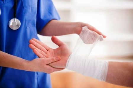 اخبار پزشکی ,خبرهای پزشکی ,پانسمانهای خارجی اخبار پزشکی ,خبرهای پزشکی,پانسمانهای خارجی