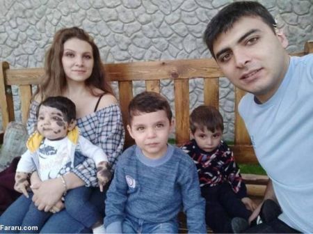 اخبارگوناگون,خبرهای گوناگون ,ماریام پطروسیان اخبارگوناگون,خبرهای گوناگون ,ماریام پطروسیان
