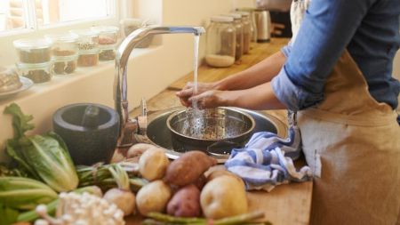 اخباراقتصادی ,خبرهای اقتصادی , مصرف آب اخباراقتصادی ,خبرهای اقتصادی, مصرف آب