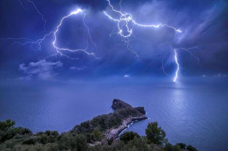 اخبارگوناگون,خبرهای گوناگون ,عکس سال آب و هوا اخبارگوناگون,خبرهای گوناگون ,عکس سال آب و هوا