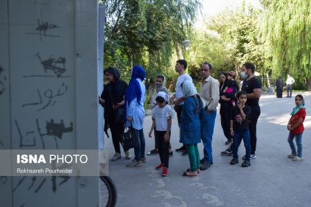  اخبار اجتماعی ,خبرهای اجتماعی, پارک جنگلی  ناژوان