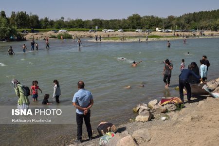  اخبار اجتماعی ,خبرهای اجتماعی, پارک جنگلی  ناژوان