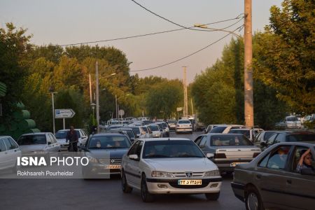  اخبار اجتماعی ,خبرهای اجتماعی, پارک جنگلی  ناژوان