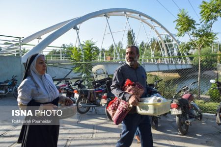 اخباراجتماعی ,خبرهای اجتماعی ,پارک جنگلی ناژوان اخبار اجتماعی ,خبرهای اجتماعی, پارک جنگلی ناژوان