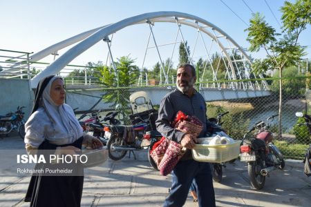  اخبار اجتماعی ,خبرهای اجتماعی, پارک جنگلی  ناژوان