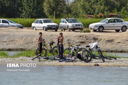  اخبار اجتماعی ,خبرهای اجتماعی, پارک جنگلی  ناژوان