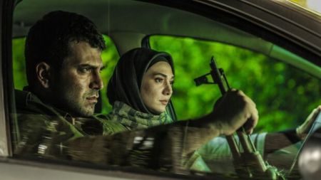 اخبار فرهنگی,خبرهای فرهنگی,سریال افرا اخبار فرهنگی,خبرهای فرهنگی,سریال افرا