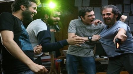 اخبار فرهنگی,خبرهای فرهنگی,مرتضی فرشباف اخبار فرهنگی,خبرهای فرهنگی,مرتضی فرشباف
