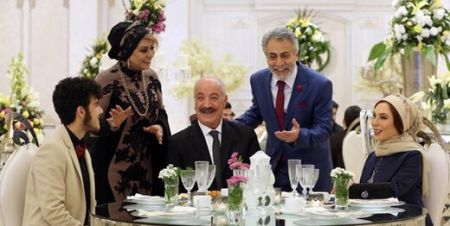 اخبار فرهنگی,خبرهای فرهنگی,سعید راد اخبار فرهنگی,خبرهای فرهنگی,سعید راد