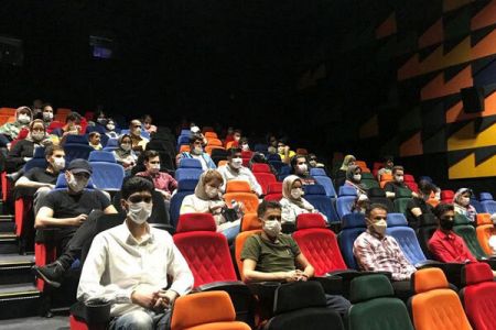  اخبار فرهنگی,خبرهای فرهنگی,سینمای ایران 