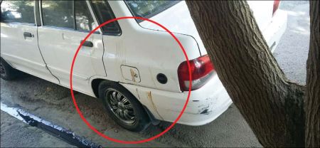 اخبارحوادث,خبرهای حوادث ,حوادث روز اخبار حوادث,خبرهای حوادث ,حوادث روز