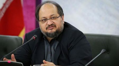 اخباراقتصادی ,خبرهای اقتصادی ,وزیر رفاه اخباراقتصادی ,خبرهای اقتصادی,وزیر رفاه