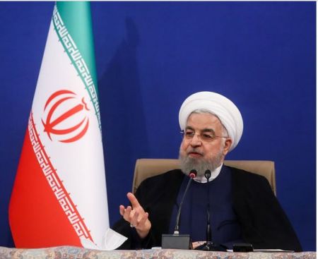  اخبارسیاسی ,خبرهای سیاسی ,روحانی
