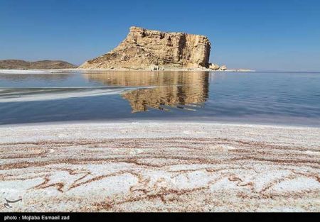  اخبارگوناگون,خبرهای گوناگون , آرتمیا اورمیانا