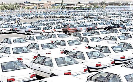 اخباراقتصادی ,خبرهای اقتصادی , بازار خودرو اخباراقتصادی ,خبرهای اقتصادی, بازار خودرو