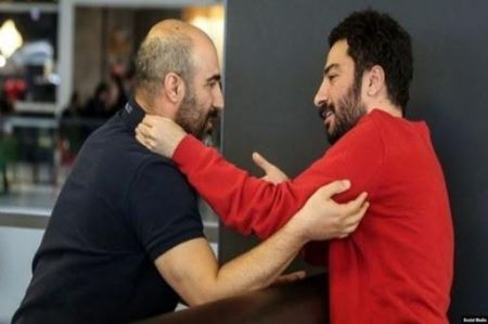 اخبار فرهنگی,خبرهای فرهنگی,نوید محمدزاده اخبار فرهنگی,خبرهای فرهنگی,نوید محمدزاده