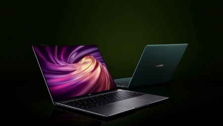 لپتاپ جدید هوآوی Huawei MateBook X 2020 لپتاپ جدید هوآوی Huawei MateBook X 2020