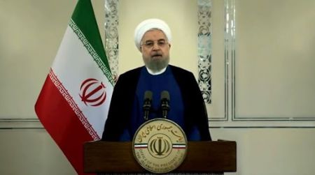 اخبار,اخبار سیاست خارجی,روحانی اخبار,اخبار سیاست خارجی,روحانی