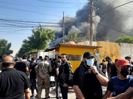 اخبار,اخبار بین الملل,دفتر حزب دموکرات کردستان اخبار,اخبار بین الملل,دفتر حزب دموکرات کردستان