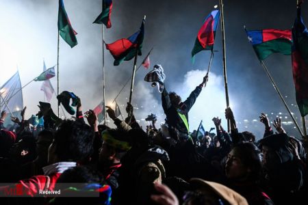 اخبار,اخبار گوناگون,فستیوال فانوسهای آتشین میانمار اخبار,اخبار گوناگون,فستیوال فانوسهای آتشین میانمار