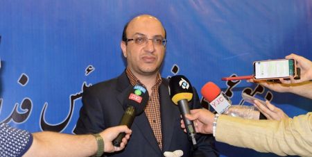 اخبار,اخبار ورزشی,مهدی علی نژاد اخبار,اخبار ورزشی,مهدی علی نژاد
