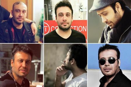 اخبار,اخبار فرهنگی,محسن چاوشی اخبار,اخبار فرهنگی,محسن چاوشی