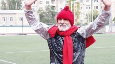 اخبار,اخبار گوناگون,کاهش وزن یک مرد روس اخبار,اخبار گوناگون,کاهش وزن یک مرد روس