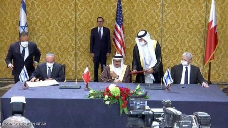 اخبار,اخبار بین الملل,اسرائیل و بحرین اخبار,اخبار بین الملل,اسرائیل و بحرین