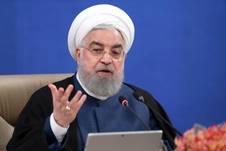 اخبار,اخبار سیاسی,روحانی اخبار,اخبار سیاسی,روحانی