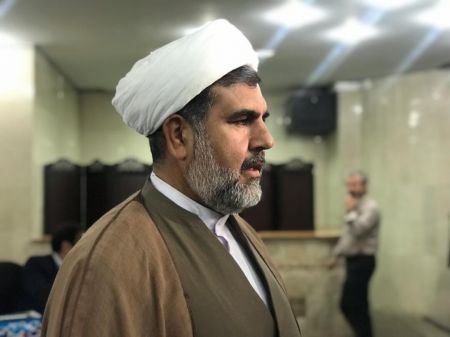 اخبار,اخبار سیاسی,سخنگوی هیات نظارت مجلس اخبار,اخبار سیاسی,سخنگوی هیات نظارت مجلس